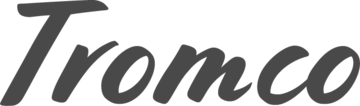 Tromco-Logo